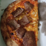 Mizzoni's Pizza Cibo