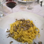 La Vecchia Fattoria Comida