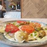 Contini George Street Cibo