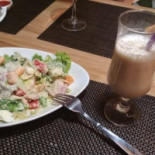 Rudyy Kit Cibo