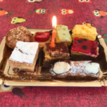 Briciole Nourriture