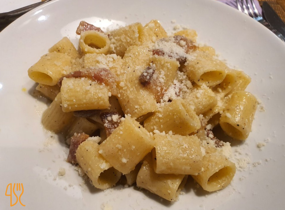 Sora Lucia Comida