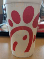 Chick-fil-a food