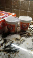 Popeyes Louisiana Kitchen food