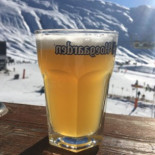 Chalet Sepp Cibo