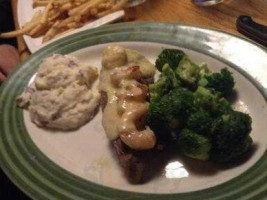 Applebee's Grill food