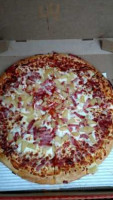 Little Caesars Pizza food