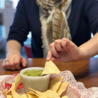 Quesada Burritos Tacos food