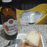 Gestal Cibo