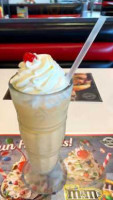 Steak 'n Shake food