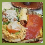 Rincon Maya Cibo