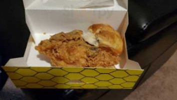 Chicken Express food