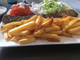 Ararat Kebab food