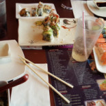 Sushi 99 Cibo