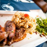 Le Risotto Cibo