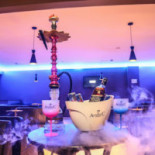 Authentic Lounge Cibo