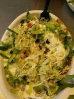 Chipotle Mexican Grill food