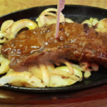 Steakout Cibo