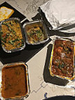 Rupali Tandoori Take Away food