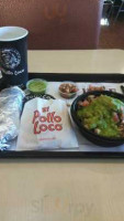 El Pollo Loco food