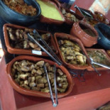 Sete Lagos Cibo