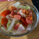 La Pintadera Comida