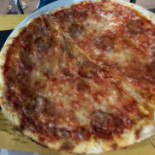 La Pintadera Comida