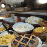 Le Bontà Di Perugia food