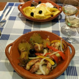 Orange Ba Cibo