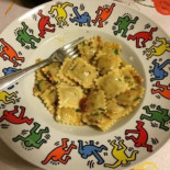 Ligustico Comida