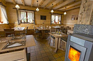 Auberge Du Tanet Seestaedle food