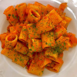 Trattoria Va Saver Comida