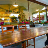Trattoria Va Saver Comida
