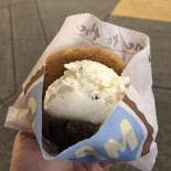 Cream Cibo