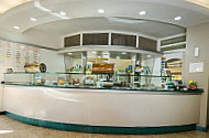 Gelateria Manzoni food