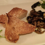 L'escale Cibo