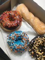 Winchell's Donut House food