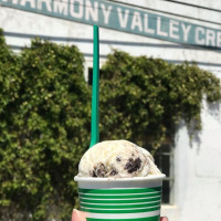 Harmony Valley Creamery outside