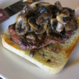 Toad N Turtle Cibo