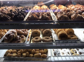 King Pin Donuts Shop food