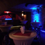 Colonial Café Cibo
