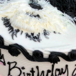 Roberto's Bakery Cibo