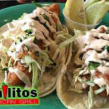 Chilitos Mexican Grill Cibo