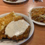 Ziggies Cafe Cibo