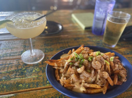 Shaggy's Pensacola Beach food