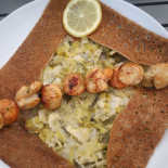 L'Epidor Cibo