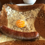 L'Epidor Cibo