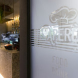 Aperò Café Nourriture