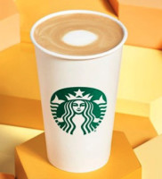 Starbucks Coffee food