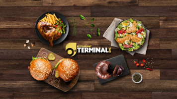 O'terminal inside